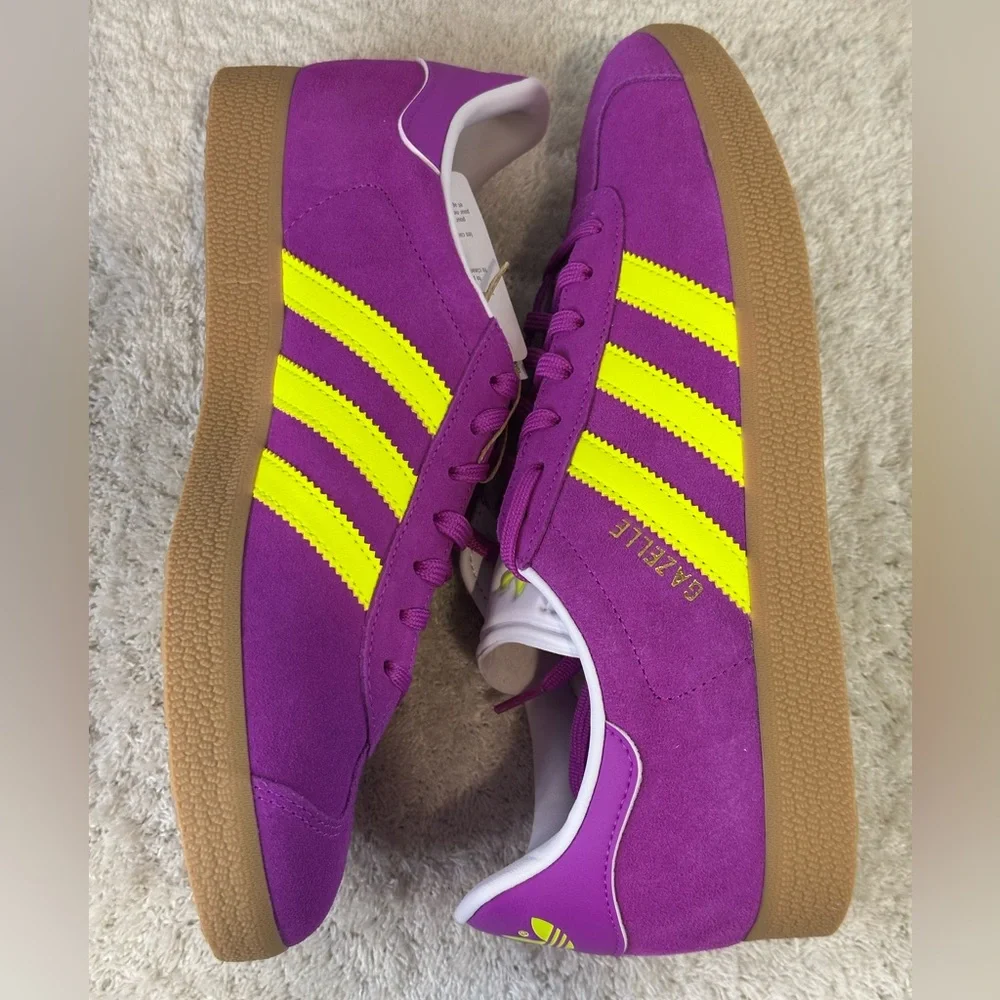 Adidas Gazelle